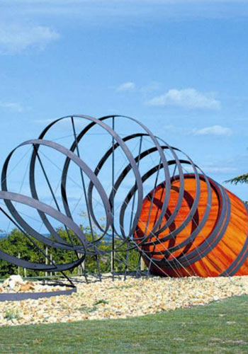 Rubrique decors-de-rond-points décor